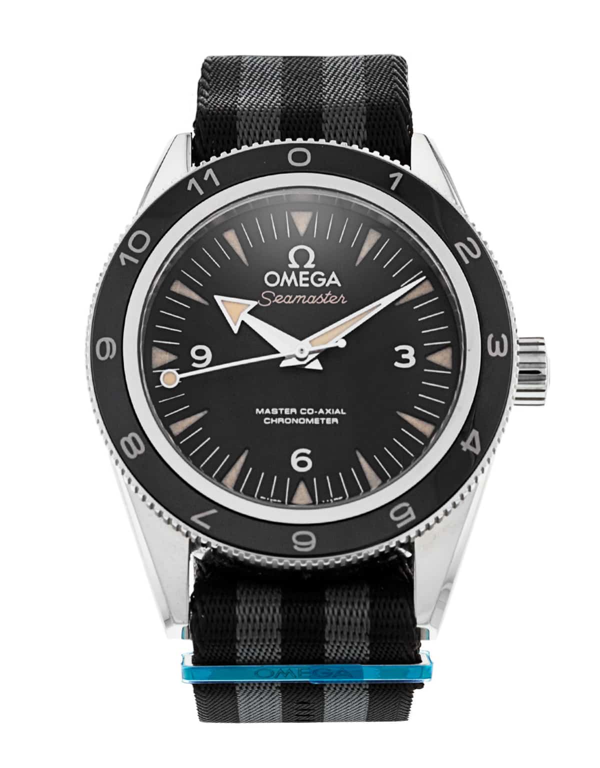 Omega Seamaster 300m 233.32.41.21.01.001